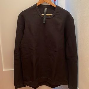 Lululemon Mens Long Sleeve Top